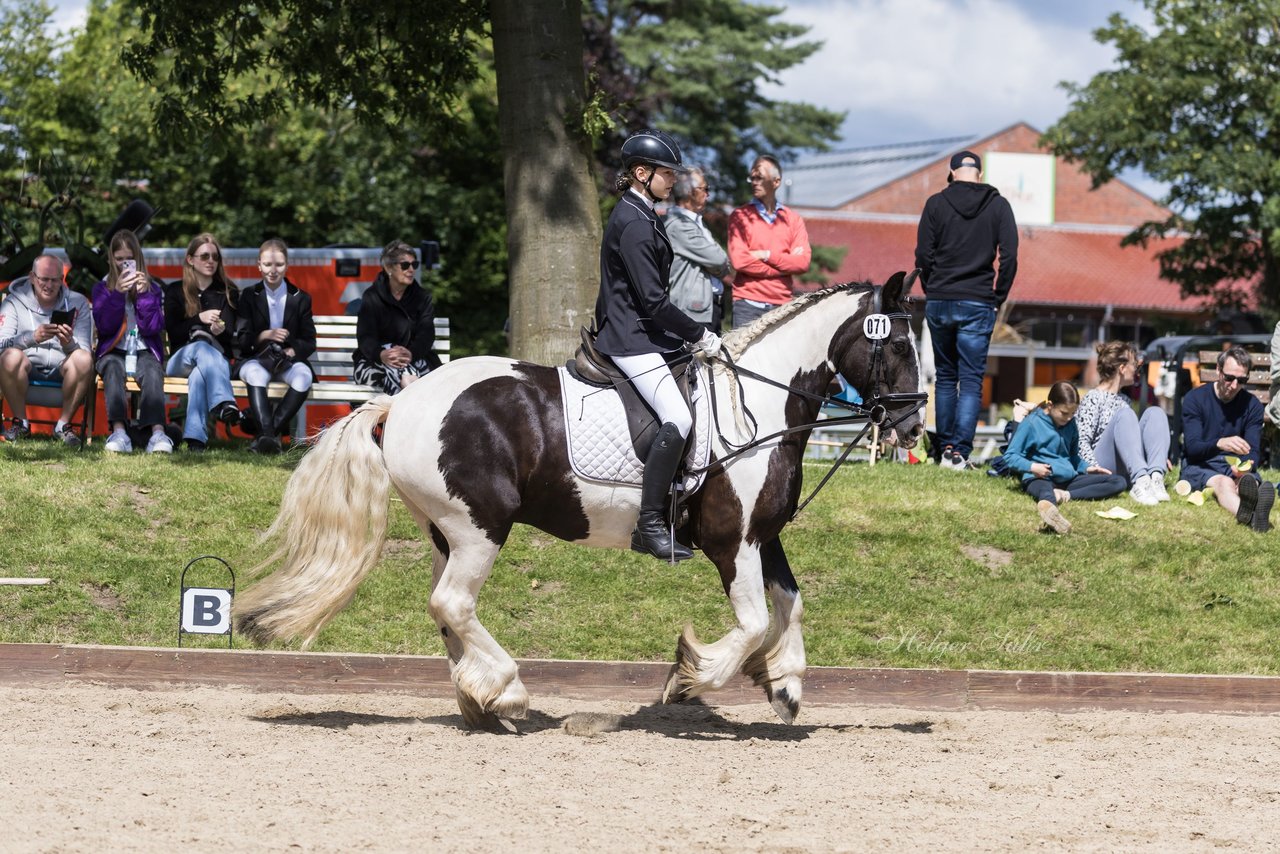 Bild 264 - Pony Akademie Turnier